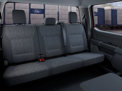 2027 Ford Super Duty F-250® XL