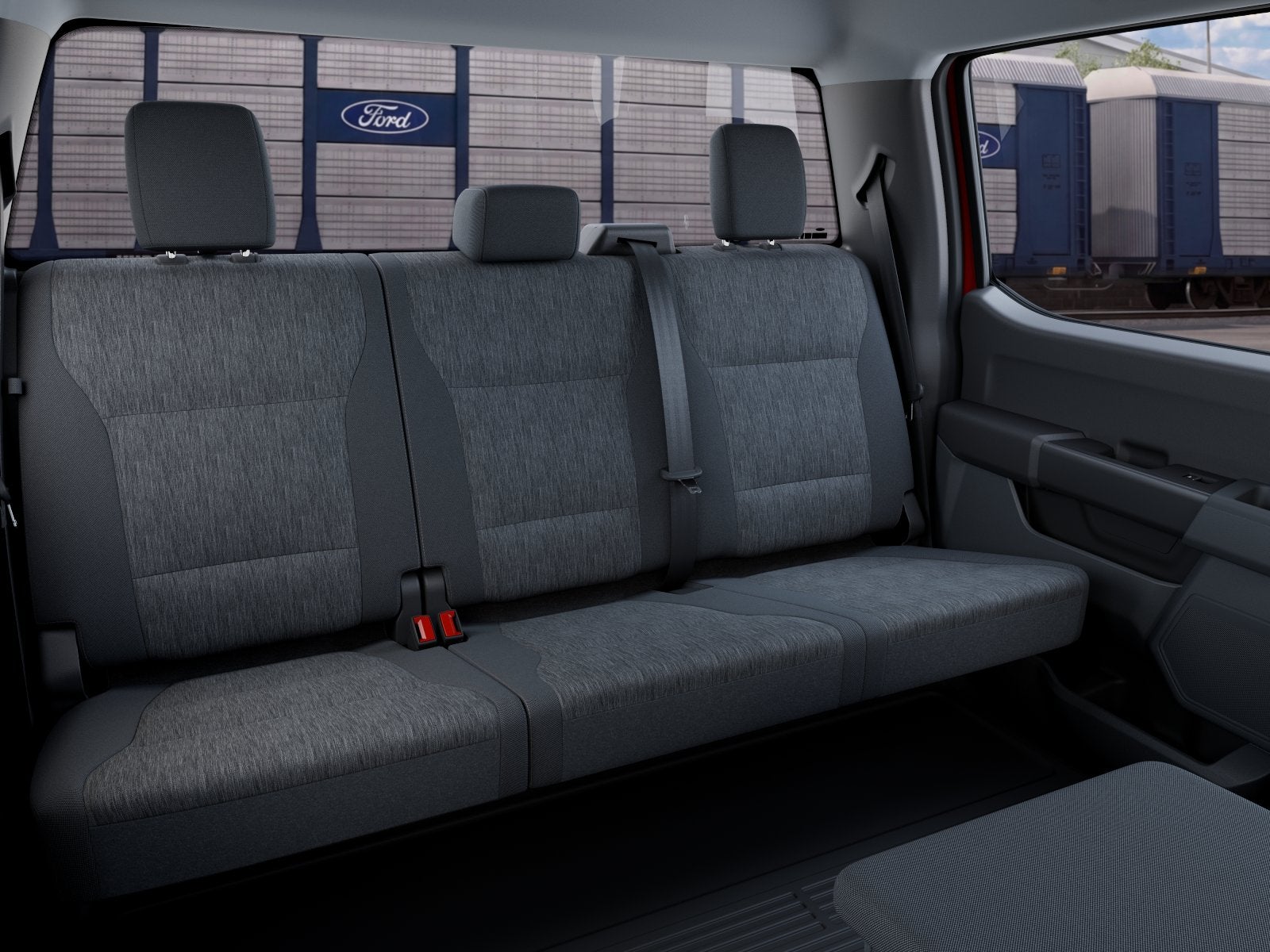 2027 Ford Super Duty F-250® XL