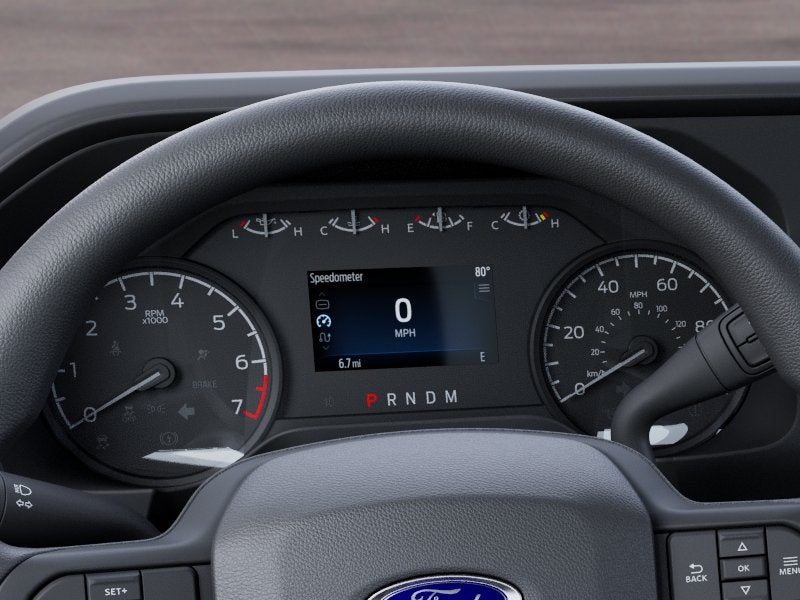 2027 Ford Super Duty F-250® XL