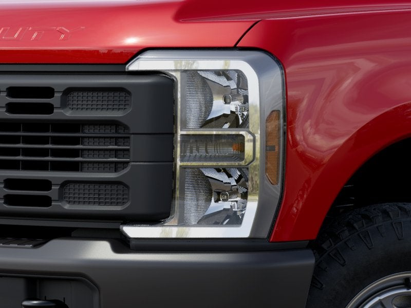 2027 Ford Super Duty F-250® XL