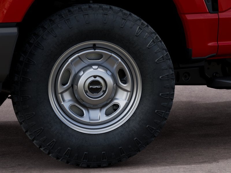 2027 Ford Super Duty F-250® XL