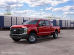 2027 Ford Super Duty F-250® XL