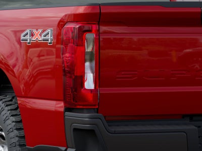 2027 Ford Super Duty F-250® XL