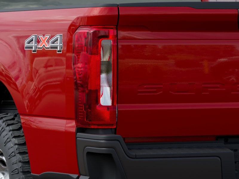 2027 Ford Super Duty F-250® XL