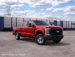 2027 Ford Super Duty F-250® XL