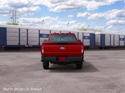 2027 Ford Super Duty F-250® XL
