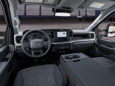2027 Ford Super Duty F-250® XL