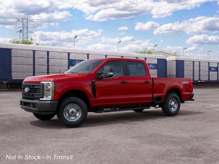 2027 Ford Super Duty F-250® XL