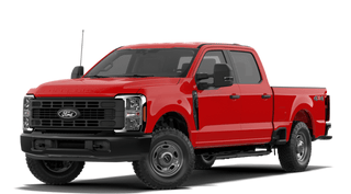 2027 Ford Super Duty F-250® XL