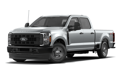 2027 Ford Super Duty F-250® XL