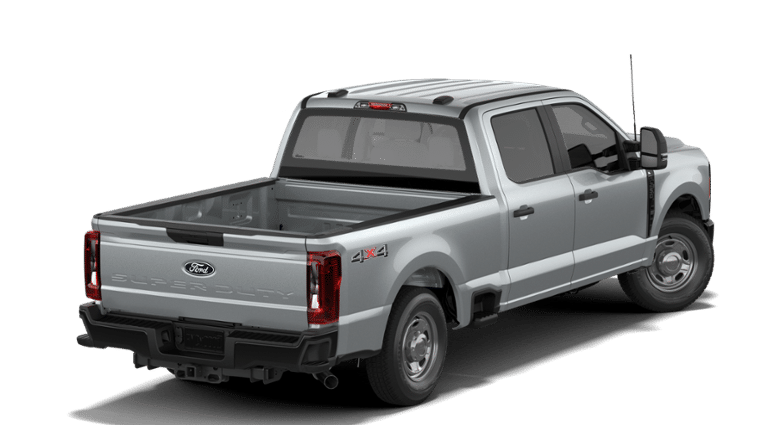2027 Ford Super Duty F-250® XL
