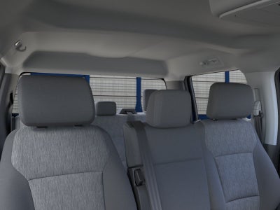 2026 Ford Super Duty F-250® XL