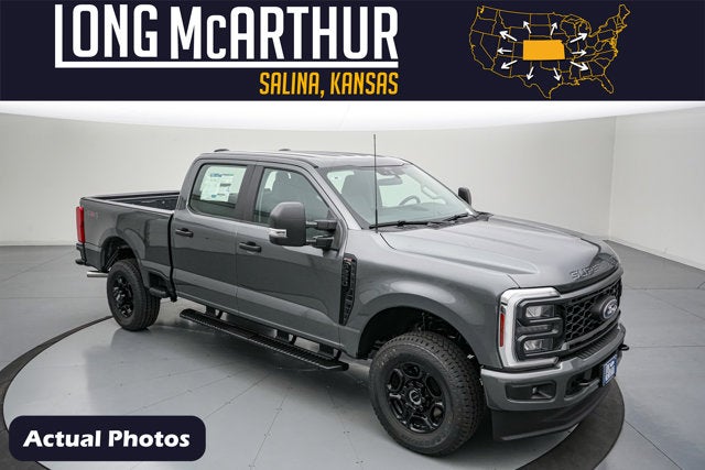 2026 Ford Super Duty F-250® XL