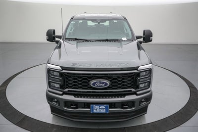2026 Ford Super Duty F-250® XL