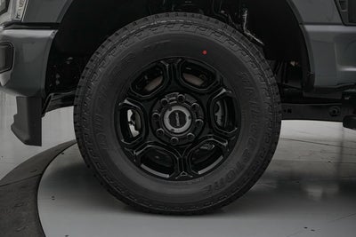 2026 Ford Super Duty F-250® XL