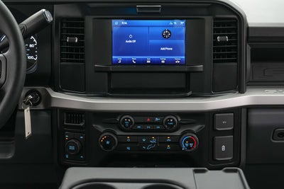 2026 Ford Super Duty F-250® XL