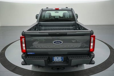 2026 Ford Super Duty F-250® XL
