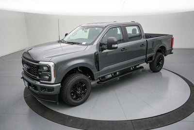 2026 Ford Super Duty F-250® XL