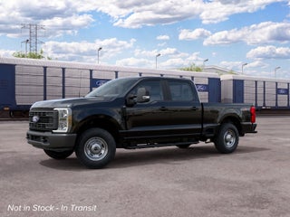 2027 Ford Super Duty F-250® XL