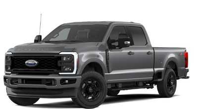 2026 Ford Super Duty F-250® XL