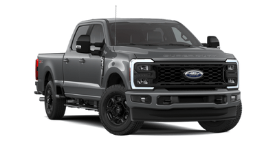 2026 Ford Super Duty F-250® XL