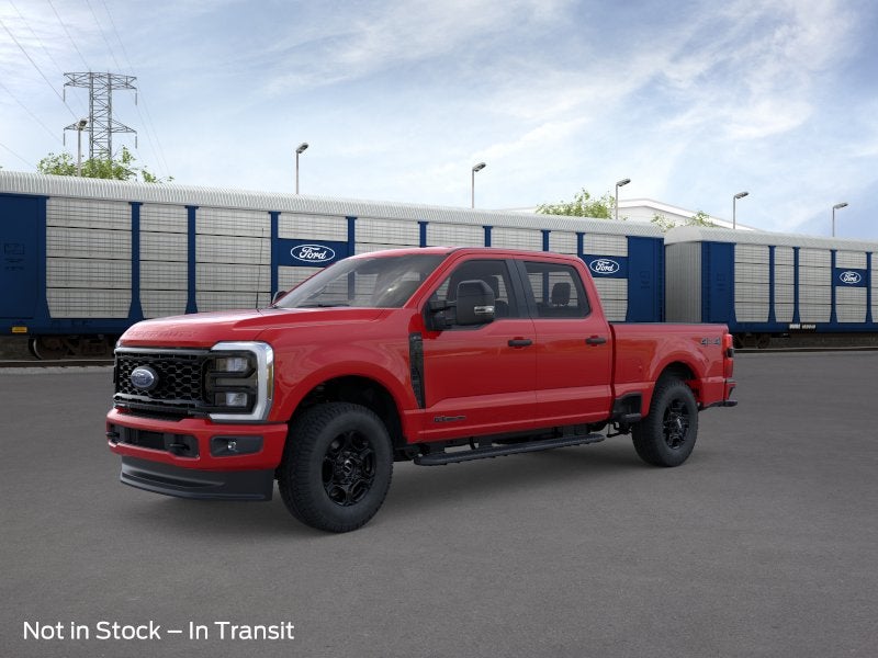 2026 Ford F-250 XL 4x4 Crew Cab 6-3/4' Box's photo