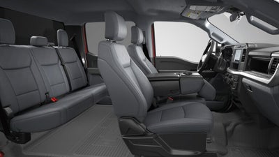 2026 Ford Super Duty F-250® XL