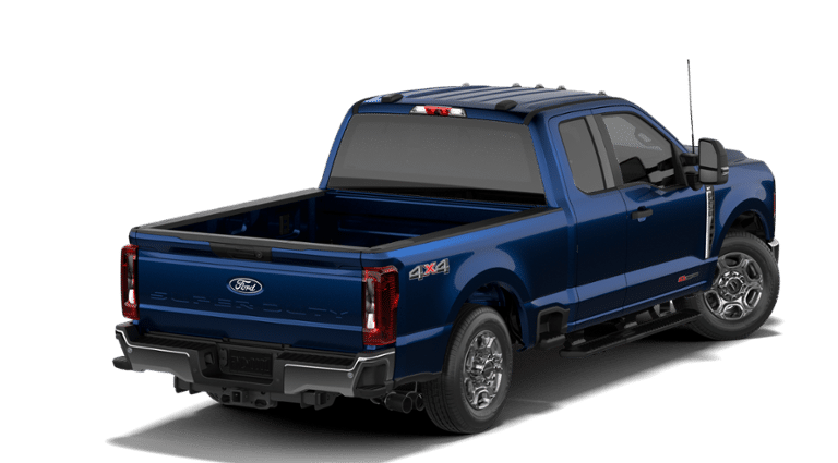 2027 Ford Super Duty F-250® XLT