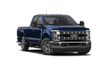 2027 Ford Super Duty F-250® XLT