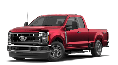 2027 Ford Super Duty F-250® XLT
