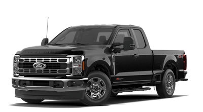 2027 Ford Super Duty F-250® XLT