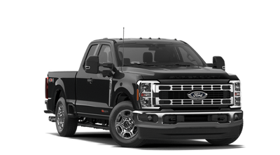 2027 Ford Super Duty F-250® XLT