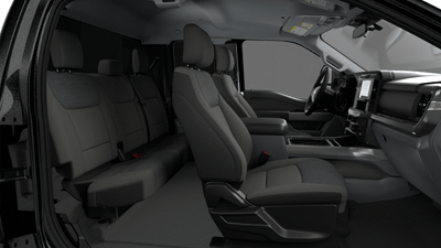 2027 Ford Super Duty F-250® XLT