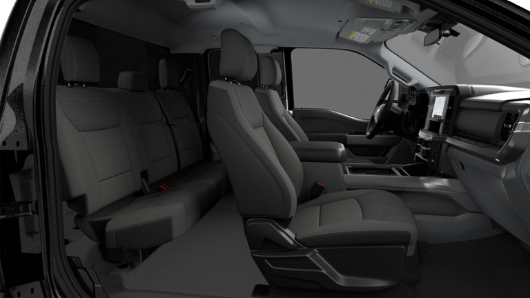 2027 Ford Super Duty F-250® XLT