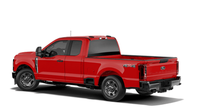 2027 Ford Super Duty F-250® XLT