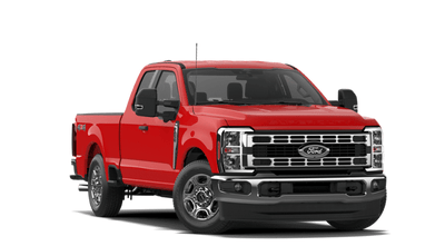 2027 Ford Super Duty F-250® XLT