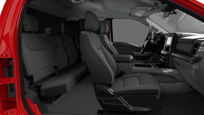 2027 Ford Super Duty F-250® XLT