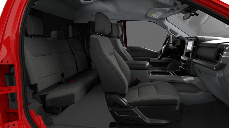 2027 Ford Super Duty F-250® XLT
