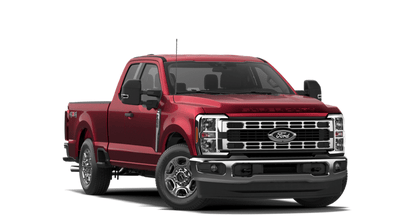 2027 Ford Super Duty F-250® XLT