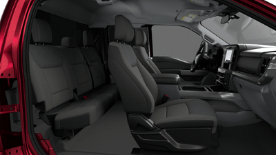 2027 Ford Super Duty F-250® XLT