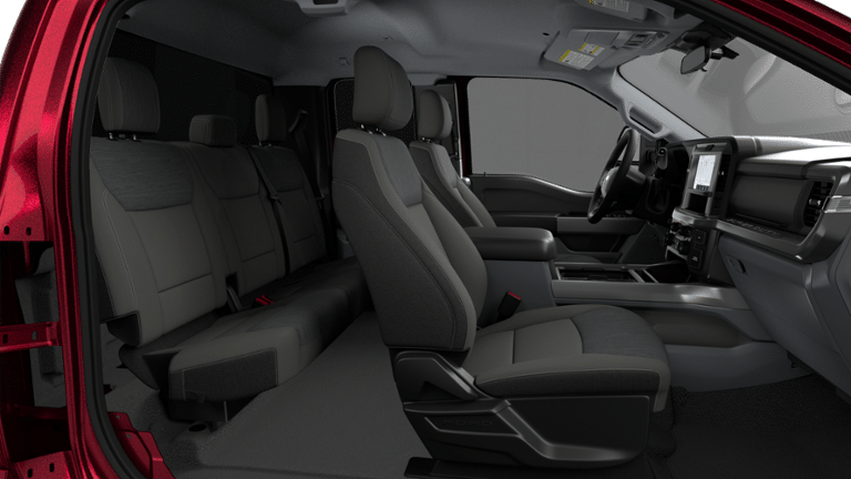 2027 Ford Super Duty F-250® XLT