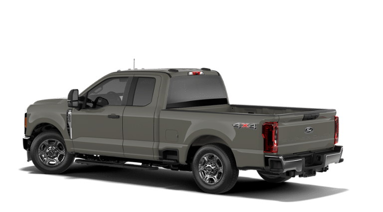 2027 Ford Super Duty F-250® XLT