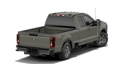 2027 Ford Super Duty F-250® XLT