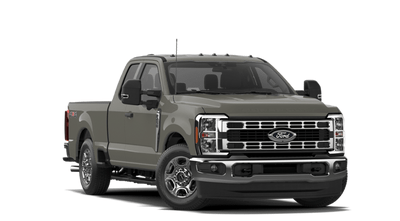 2027 Ford Super Duty F-250® XLT