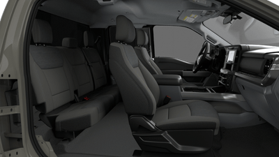 2027 Ford Super Duty F-250® XLT