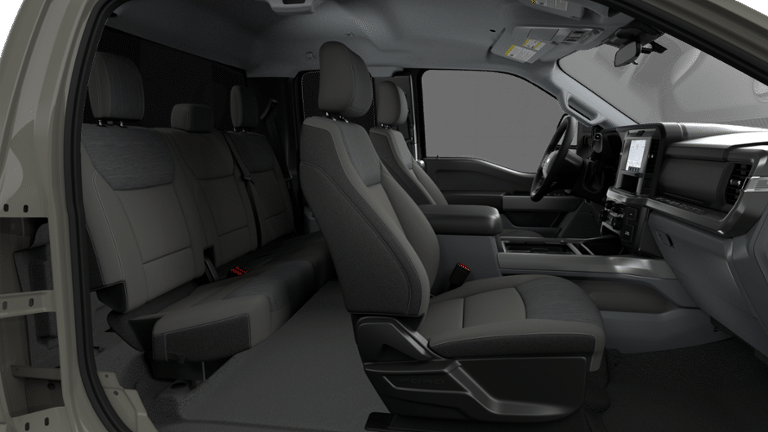 2027 Ford Super Duty F-250® XLT