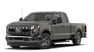 2027 Ford Super Duty F-250® XLT