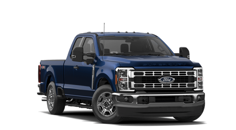 2027 Ford Super Duty F-250® XLT