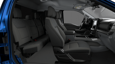 2027 Ford Super Duty F-250® XLT