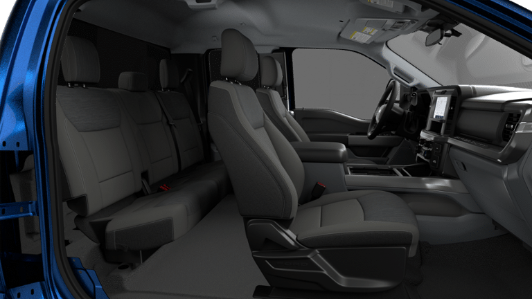 2027 Ford Super Duty F-250® XLT
